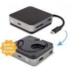 OWC USB-C Travel Dock